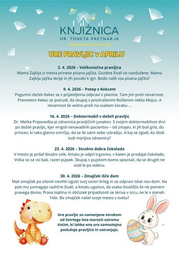 Doktormobil v deželi pravljic