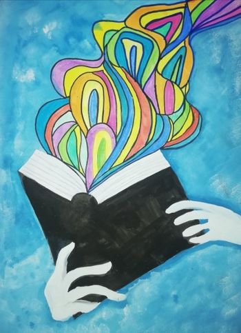 DOBER DAN, ŽIVLJENJE – ob slovenskem kulturnem prazniku na OŠ Boštanj