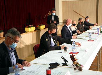 V projektu, vrednem več kot dva milijona evrov, sodelujejo občine Braslovče, Polzela in Žalec V projektu, vrednem več kot dva milijona evrov, sodelujejo občine Braslovče, Polzela in Žalec