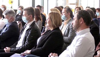 Konec projekta Svetovanje zaposlenim v Savinjski regiji 2016-2022 (do 31. marca 2022)