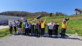 NARAVOSLOVNI DAN – DAN ZEMLJE