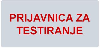 Novo testiranje športnikov na Covid-19 bo 4. junija