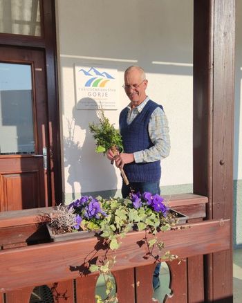 Butarice za osnovno šolo