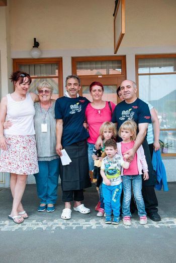 150 let RK na Slovenskem in 70 let  Rdečega križa  ZREČE