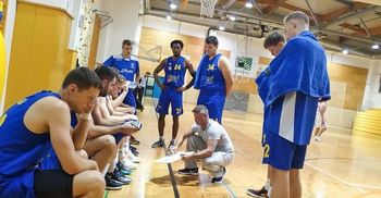 HOPSI USPEŠNI V POKALU