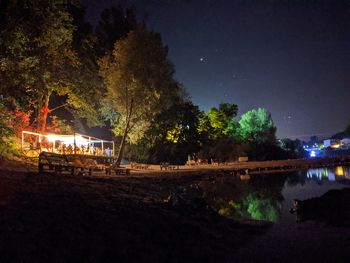 Mladinski klub Kanal s smelimi načrti naprej Mladinski klub Kanal s smelimi načrti naprej