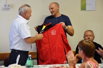 ŠPORTNIKI DU KANAL V NOVI PODOBI