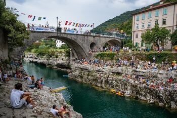 VRHUNSKI SKOKI, KANAL 2025 VRHUNSKI SKOKI, KANAL 2025