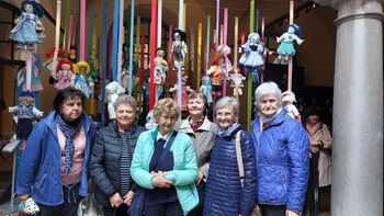 UNICEF-OVE PUNČKE IZ CUNJ