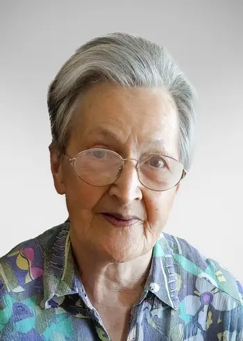 IN MEMORIAM ANICI GABRIJELČIČ (1927 - 2025)