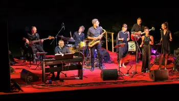 KONCERT NA GLADINI SOČE