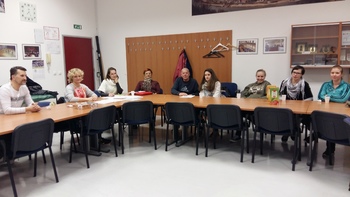 SPREMEMBE V ŠD PARTIZANU SEVNICA