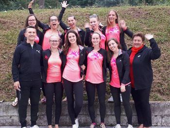 VSESLOVENSKA SOKOLSKA AKADEMIJA IN GIMNASTIČNE PRIPRAVE