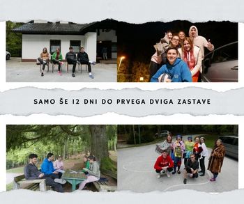 Oratorij 2021 - prijave potekajo