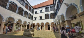 Aktivnosti VGC Posavje znova zaživele