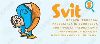 VABILO K SODELOVANJU V FOKUSNI SKUPINI - PROGRAM SVIT