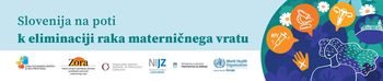 Ob prvi obletnici lansiranja globalne strategije za eliminacijo raka materničnega vratu – celjski Stari grad žarel v turkizni barvi