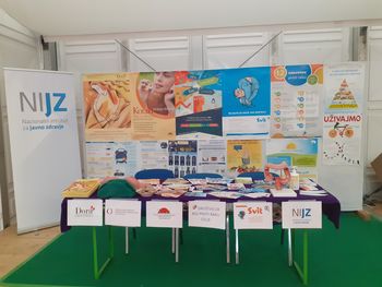 VABILO – O ZDRAVEM NAČINU ŽIVLJENJA TUDI NA  55. SEJMU MOS V CELJU 