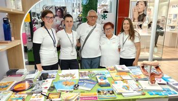 Pogovori o preventivi raka ob Evropskem tednu boja proti raku in Svetovnem dnevu brez tobaka