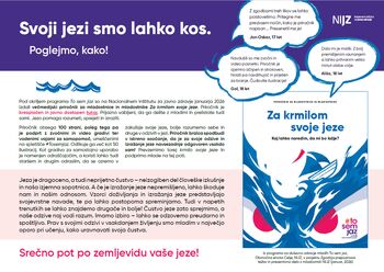 Priročnik, ki pomaga jezo razumeti, sprejeti in izraziti