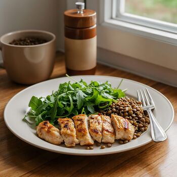 Vabilo na strokovno srečanje ob svetovnem dnevu zdravja 2026 in svetovnem dnevu hrane 2026