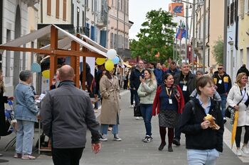 FESTIVAL DUŠEVNEGA ZDRAVJA