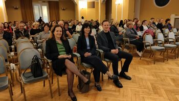 Dogodki na celjskem ob Svetovnem dnevu zdravja