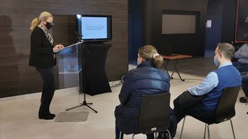 Javna razprava "Sprememb in dopolnitev OPPN Žalec Zahod" 