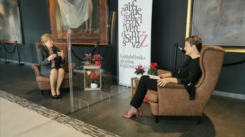 COVID19 kot izziv, tema: bonton