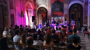 Video novica: Savinov dan 2021