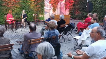 Video novica: Odprtje fotografske razstave Po stopinjah mojega deda