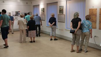 Video novica: Visok jubilej Kulturnega društva Svoboda Griže