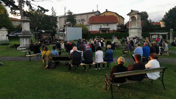 Video novica: 60 let Turističnega društva Šempeter 