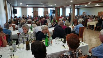 Video novica: tradicionalno srečanje MDI Žalec Video novica: tradicionalno srečanje MDI Žalec