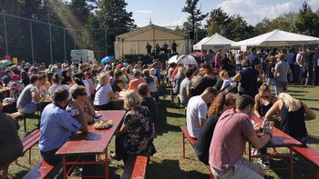 Video novica: Uspel dobrodelni koncert za Jernejo