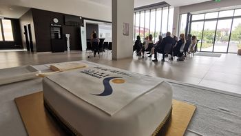 Video novica: Svetovalno središče Žalec praznuje 20-letnico delovanja