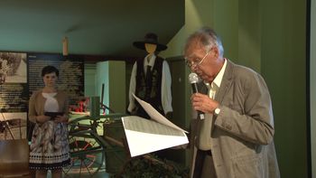 Video novica: 60 let od ustanovitve Hmezada