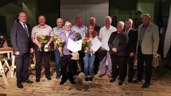 Video novica: Slavnostna seja Sveta Mestne skupnosti Žalec 2021