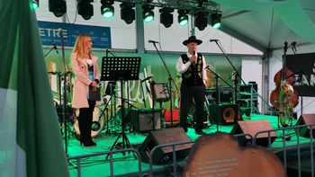 Video novica: Hmeljarski likof in Savinjski Oktoberfest