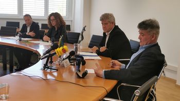 Video novica: Težave pri financiranju projekta Oskrba s pitno vodo v Savinjski regiji - 1. sklop