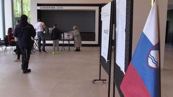 Video novica: V DZ bodo Sp. Savinjsko dolino zastopali štirje poslanci iz dveh strank