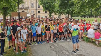 Video novica: Dobrodelna prireditev za šolski sklad OŠ Petrovče