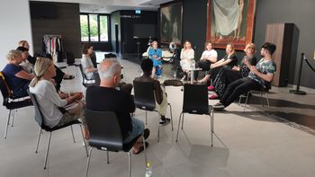 Video novica: Fešn Week v organizaciji Mladinskega centra Žalec