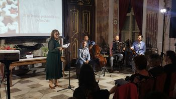 Društvo podeželskih žena Občine Žalec praznovalo 20-letnico delovanja