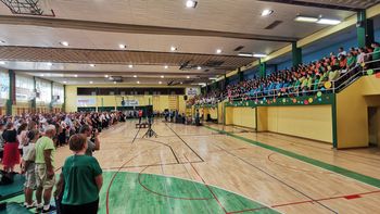 Video novica: Zborovski BUM 2022