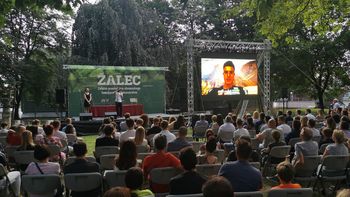 Video novica: Športnik leta 2021 v Občini Žalec