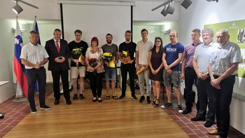 Video novica: Inovator leta 2021 v Spodnji Savinjski dolini