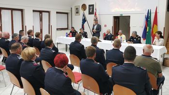 Video novica: PGD Šempeter prihodnje leto z novim vozilom za tehnično reševanje