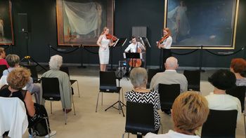 Video novica: V Žalcu obeležili Savinov dan