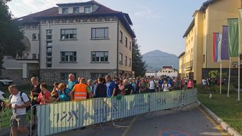 Uspel tradicionalni Pohod po hmeljski poti